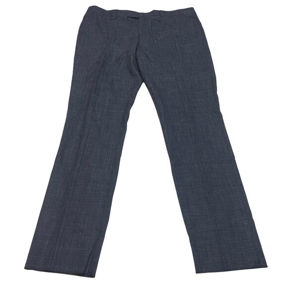 9-32 PAUL SMITH Men´s Trousers Gents Tailored Fit 2...